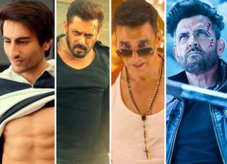 #2025Recap: 20 most EMBARRASSING scenes and dialogues in Bollywood films this year