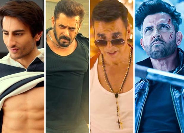 #2025Recap: 20 most EMBARRASSING scenes and dialogues in Bollywood films this year #2025Recap: 20 most EMBARRASSING scenes and dialogues in Bollywood films this year