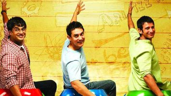 3 Idiots sequel to be titled 4 Idiots, makers in search for a fourth lead to accompany Aamir Khan, R Madhavan and Sharman Joshi: Report
