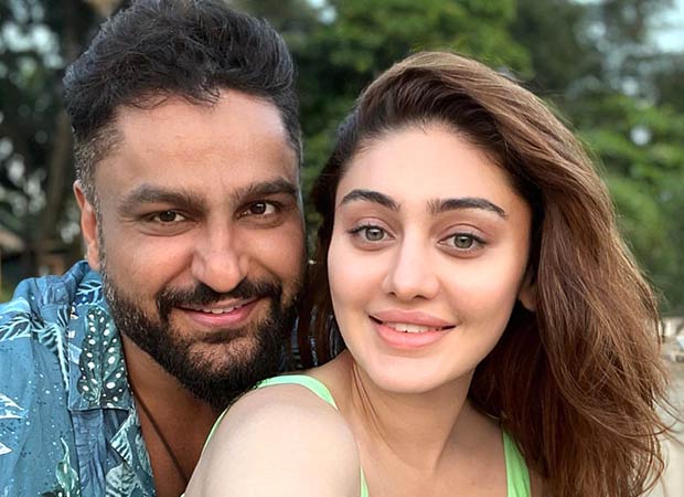 Parag Tyagi pens heartfelt tribute to late wife Shefali Jariwala on her 43rd birthday