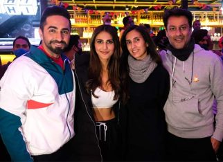 Abhishek Kapoor celebrates 4 years of Chandigarh Kare Aashiqui: “I feel proud and humbled to have directed it”