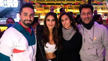 Abhishek Kapoor celebrates 4 years of Chandigarh Kare Aashiqui: “I feel proud and humbled to have directed it”