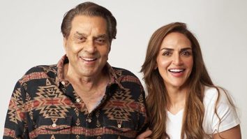 Esha Deol pens tearful tribute to her father Dharmendra on his 90th birth anniversary: “I so painfully miss you”