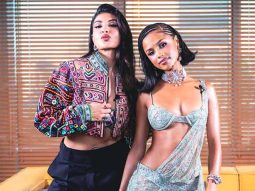 Jacqueline Fernandez meets Tyla in India, sets the internet buzzing