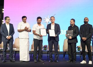 JioHotstar aims to invest Rs. 4,000 crores in South, signs a letter of intent with Govt of Tamil Nadu and announces a slate of 25 titles