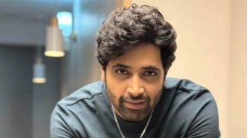 Adivi Sesh decides not to dub Dacoit in Hindi; says, “Some emotions like romance are universal, but authenticity should never be compromised”
