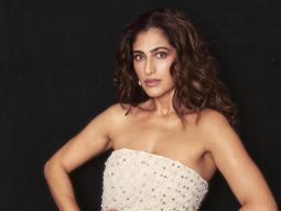 Kubbra Sait opens up on emotional vulnerability in acting: “You can’t be an actor if you can’t access your emotions”