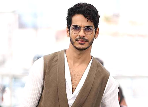 Ishaan Khatter puts humanity over religion; says he is “partly-Hindu, partly-Muslim” but “fully human”