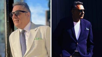 Happy Birthday Boman Irani: 5 times the actor proved that classic style never goes out of fashion