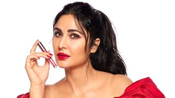 Katrina Kaif’s Kay Beauty continues to lead India’s celebrity beauty market with strong 46% sales growth