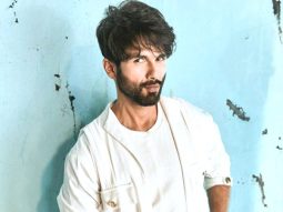 Shahid Kapoor shuts down nepotism claims; says, “I never asked my father for help, and he never made calls to get me work”