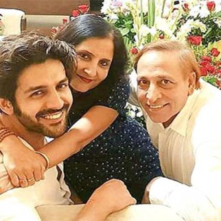 Kartik Aaryan’s parents buy Rs 10.83 crores office in Vile Parle, add to family’s expanding Mumbai holdings