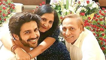 Kartik Aaryan’s parents buy Rs 10.83 crores office in Vile Parle, add to family’s expanding Mumbai holdings