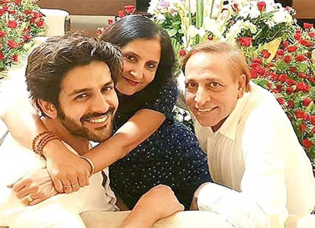 Kartik Aaryan’s parents buy Rs 10.83 crores office in Vile Parle, add to family’s expanding Mumbai holdings