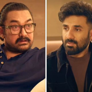 Aamir Khan Productions announces Vir Das’ quirky spy film Happy Patel, set to release on January 16