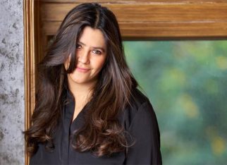 Ekta Kapoor gets candid on the future of digital entertainment; says, “Connected TV will bring back the Indian woman to the centre of storytelling”