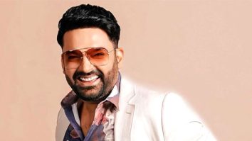 Kapil Sharma admits TV made him ‘lazy’: “Ek dhele ki mehnat nahin hoti wahan pe”