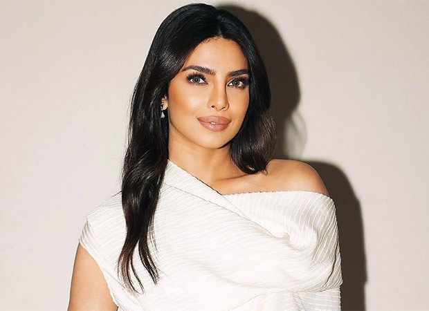Priyanka Chopra Jonas to headline BRIDGE Summit 2025 on Mastering Your Craft