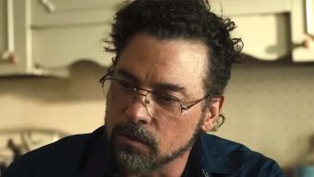 EXCLUSIVE: Skeet Ulrich on joining Five Nights at Freddy’s 2, “It had everything that makes horror work”