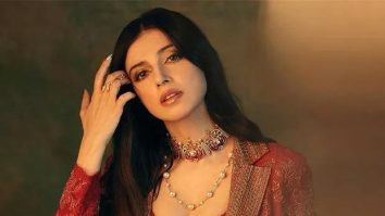 Divya Khossla gets candid on Bollywood toxicity; says, “Bollywood is a place where there are crocodiles all around”
