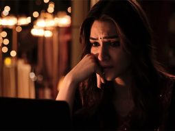 Kriti Sanon drops emotional BTS as Mukti from Tere Ishk Mein: “It has been such a pleasure and fulfilling journey”