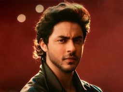 Aryan Khan drops gratitude post after winning Best Director for The Ba***ds Of Bollywood at Bollywood Hungama India Entertainment Awards
