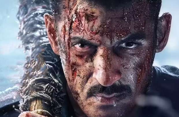 Salman Khan starter Battle of Galwan first look to be unveiled on his birthday: Report