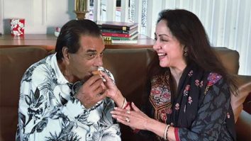 Hema Malini pens heartfelt note remembering Dharmendra on his birth anniversary: “The joyful memories of our life together can never be erased”