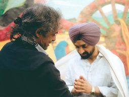 Diljit Dosanjh confirms second collaboration with Imtiaz Ali after Amar Singh Chamkila