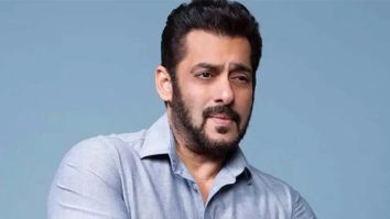 Salman Khan breaks silence on his no-social-outing lifestyle; says, “25-26 saal hogaye hain ke main kahin bahar dinner pe nahi gaya hun”