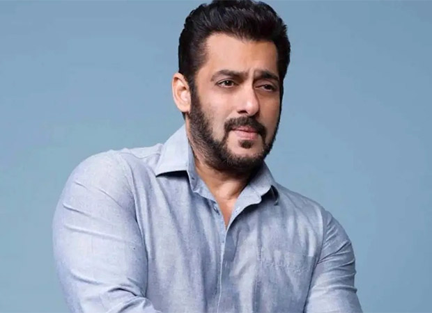 Salman Khan breaks silence on his no-social-outing lifestyle; says, “25-26 saal hogaye hain ke main kahin bahar dinner pe nahi gaya hun”