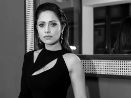 Nushrratt Bharuccha gets candid on owning her choices; says, “I am an opportunist”