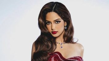 Harnaaz Sandhu to be honoured in Vietnam by Miss Cosmo, marking a new global milestone