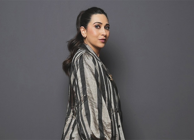Karisma Kapoor inspires young minds at event for underprivileged children: “Hard work and sincerity will always pay off in life”