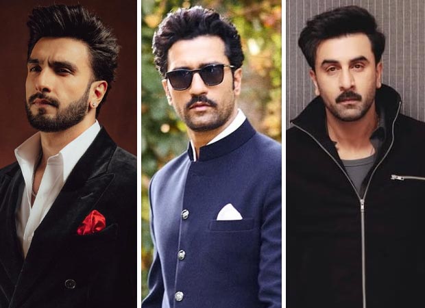 Ranveer Singh to Vicky Kaushal to Ranbir Kapoor: 5 actors set to rule the big screens in 2026