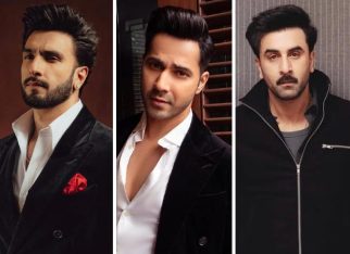 Ranveer Singh to Varun Dhawan to Ranbir Kapoor: 5 actors set to rule the big screens in 2026