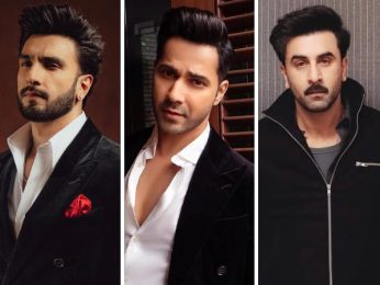 Ranveer Singh to Varun Dhawan to Ranbir Kapoor: 5 actors set to rule the big screens in 2026 Ranveer Singh to Varun Dhawan to Ranbir Kapoor: 5 actors set to rule the big screens in 2026