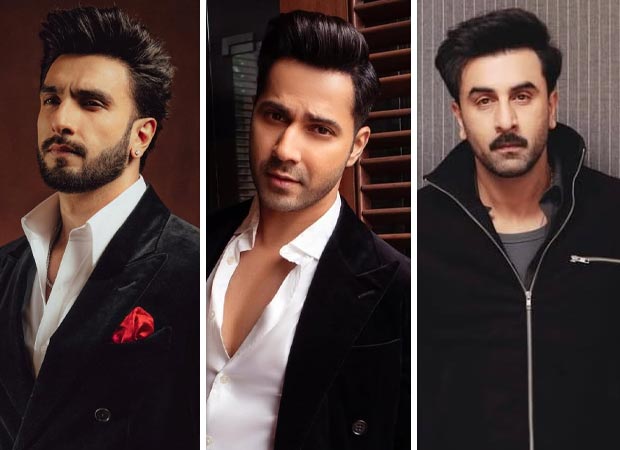 Ranveer Singh to Varun Dhawan to Ranbir Kapoor: 5 actors set to rule the big screens in 2026