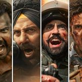 Border 2 teaser launch on Vijay Diwas to turn into a grand tribute to Indian soldiers, deets inside
