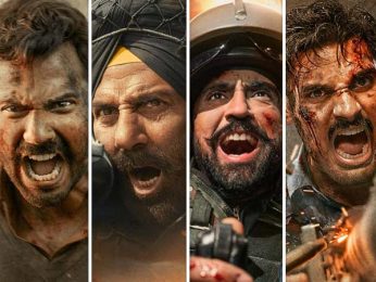 Border 2 teaser launch on Vijay Diwas to turn into a grand tribute to Indian soldiers, deets inside Border 2 teaser launch on Vijay Diwas to turn into a grand tribute to Indian soldiers, deets inside