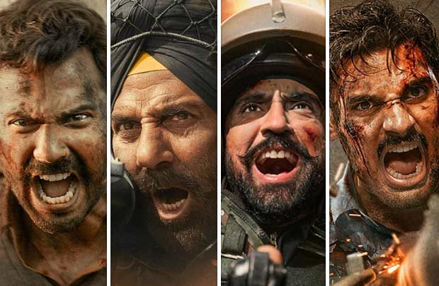 Border 2 teaser launch on Vijay Diwas to turn into a grand tribute to Indian soldiers, deets inside
