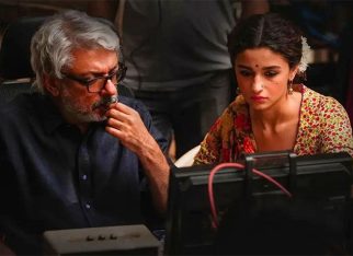 Alia Bhatt opens up on emotional impact of Gangubai Kathiawadi: “I completely surrendered to Sanjay Leela Bhansali”