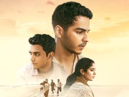 Homebound makes Oscars 2026 shortlist in Best International Feature Film category