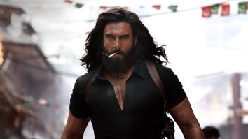 Dhurandhar becomes first Bollywood film with all songs charting on Spotify Global Top 200