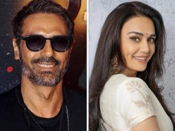 Arjun Rampal thanks Preity Zinta for her love for Dhurandhar: “Totally felt your passion”