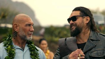 Dave Bautista and Jason Momoa’s The Wrecking Crew first look unveiled
