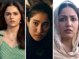 The Big Screen Belonged to Them: 2025’s 10 defining female performances