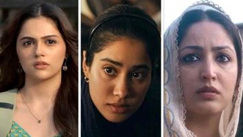 The Big Screen Belonged to Them: 2025’s 10 defining female performances