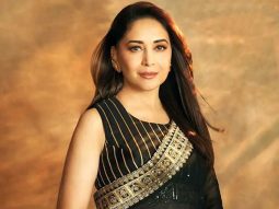 Madhuri Dixit sells Juhu apartment for Rs 3.9 crores after 13 years: Report