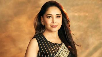 Madhuri Dixit sells Juhu apartment for Rs 3.9 crores after 13 years: Report
